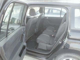 Volkswagen Touran 2015