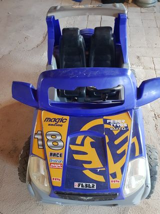venta segunda mano