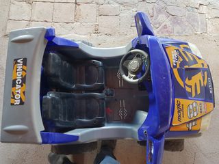 venta segunda mano