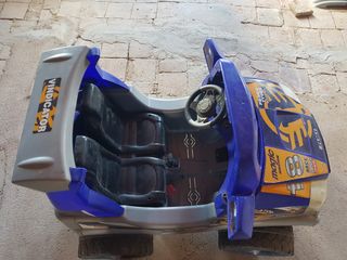 venta segunda mano