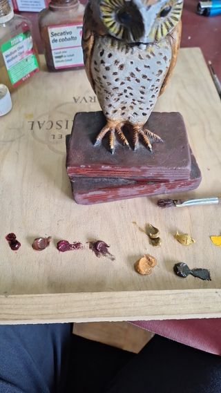 Carpintería, ebanistería y restauración de muebles