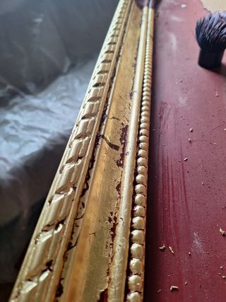 Carpintería, ebanistería y restauración de muebles