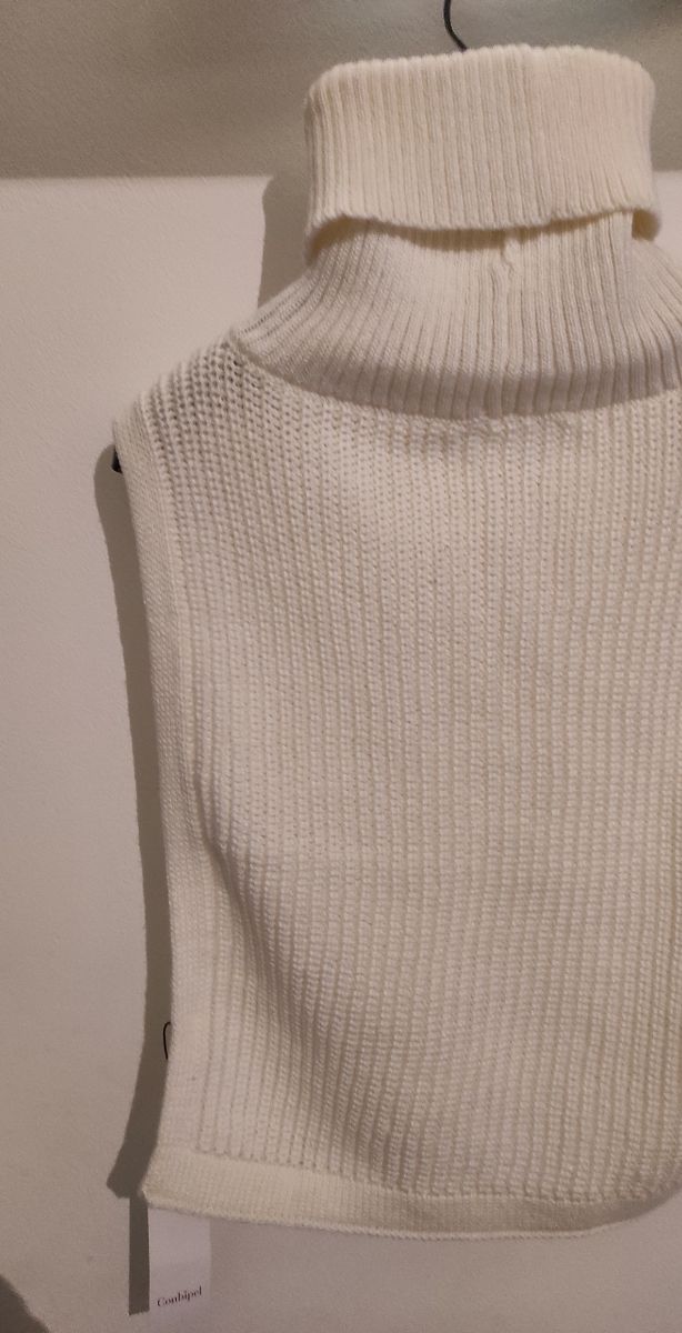 Scaldacollo sciarpa Conbipel - nuovo