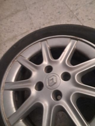 Llantas y neumáticos  185 55 r15