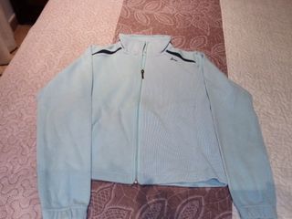 Chaqueta Joma