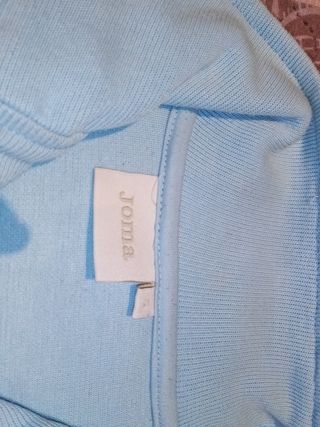 Chaqueta Joma