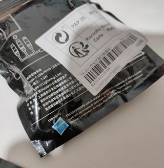 Cable USB-C carga rápida TRANSFORMERS