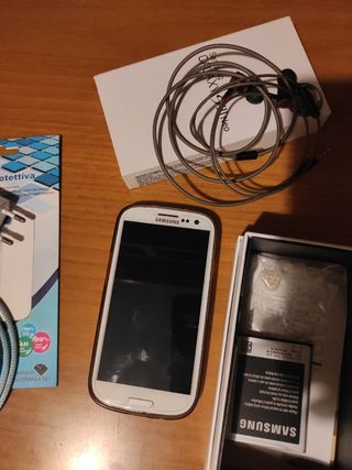 Samsung Galaxy S3 neo