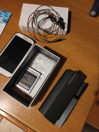 Samsung Galaxy S3 neo