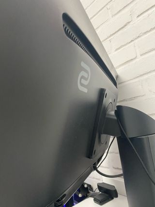 Monitor BenQ ZOWIE