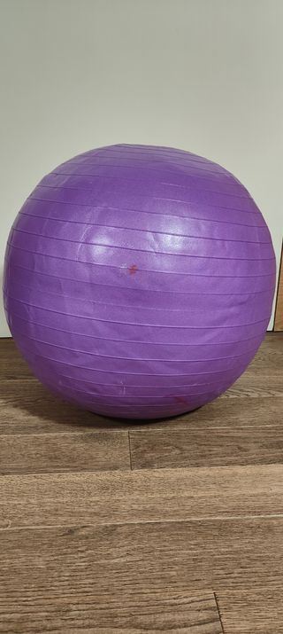 Palla da joga e fitness