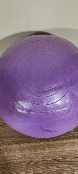 Palla da joga e fitness