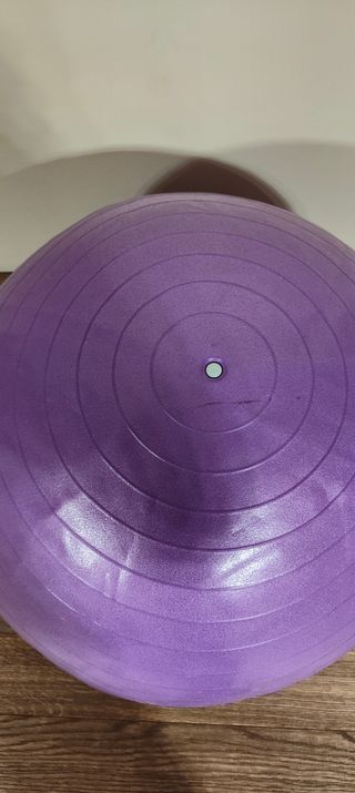 Palla da joga e fitness