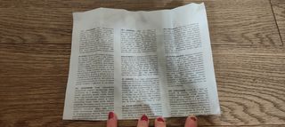 Palla da joga e fitness