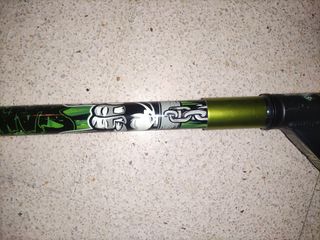 Patinete SCOOTER SLAM