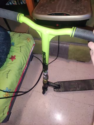 Patinete SCOOTER SLAM