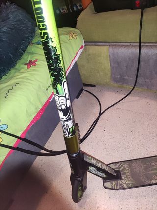 Patinete SCOOTER SLAM