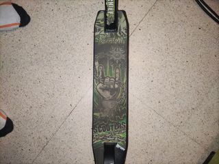 Patinete SCOOTER SLAM