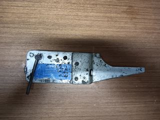 Seguricable TRACTEL 