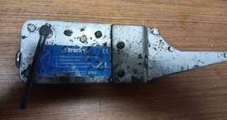 Seguricable TRACTEL 