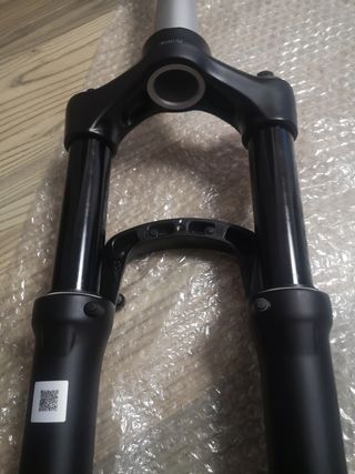 Horquilla 29 Suntour Raidon RLR 29 120mm  32mm