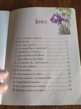Libro, Bat Pat - Nunca bromees con un Samurái