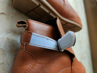 BOTITAS NUEVAS DE MUJER. NÚMERO 36