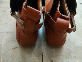BOTITAS NUEVAS DE MUJER. NÚMERO 36