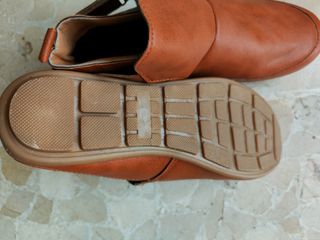 BOTITAS NUEVAS DE MUJER. NÚMERO 36