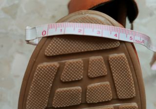 BOTITAS NUEVAS DE MUJER. NÚMERO 36