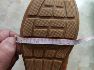 BOTITAS NUEVAS DE MUJER. NÚMERO 36