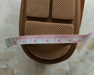 BOTITAS NUEVAS DE MUJER. NÚMERO 36