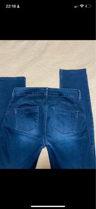 Pantalones Liu Jo