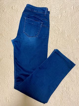 Pantalones Liu Jo