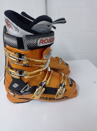 Botas de esquí