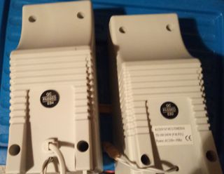 Altavoces para PC