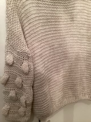 Jersey Beige 