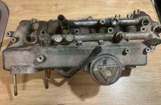 Colector admisión isuzu trooper 3.0 dti (1998-04)