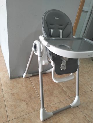 Trona bebe jane evolutiva