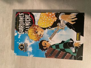 Kimetsu no Yaiba 1 2 3