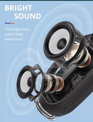 Coluna Tronsmart bang SE 40w