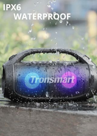 Coluna Tronsmart bang SE 40w