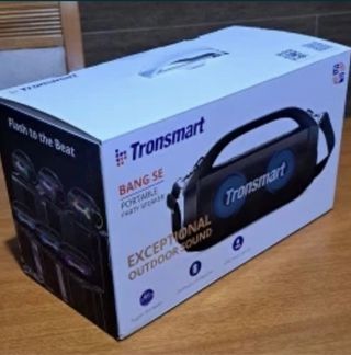 Coluna Tronsmart bang SE 40w