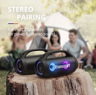 Coluna Tronsmart bang SE 40w