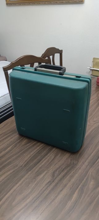 Maquina olivetti studio 45