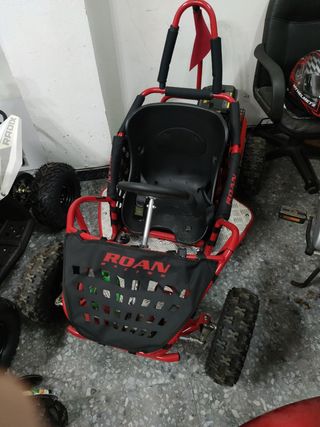 Minimotos... Miniquads... Pitbike...