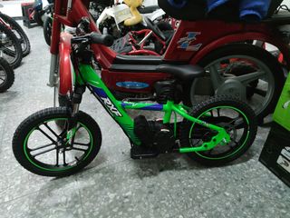 Minimotos... Miniquads... Pitbike...