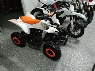 Minimotos... Miniquads... Pitbike...