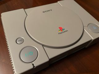Playstation 1  1 mando 2 T memoria 