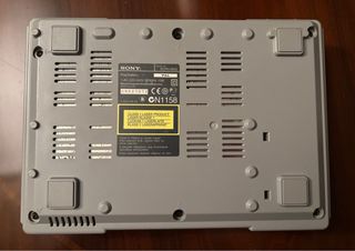 Playstation 1  1 mando 2 T memoria 